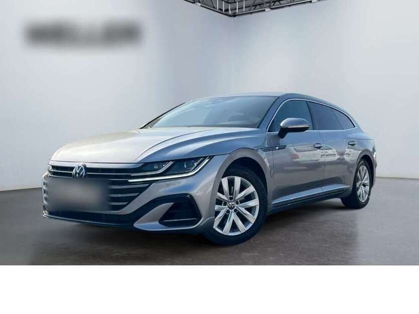 Arteon