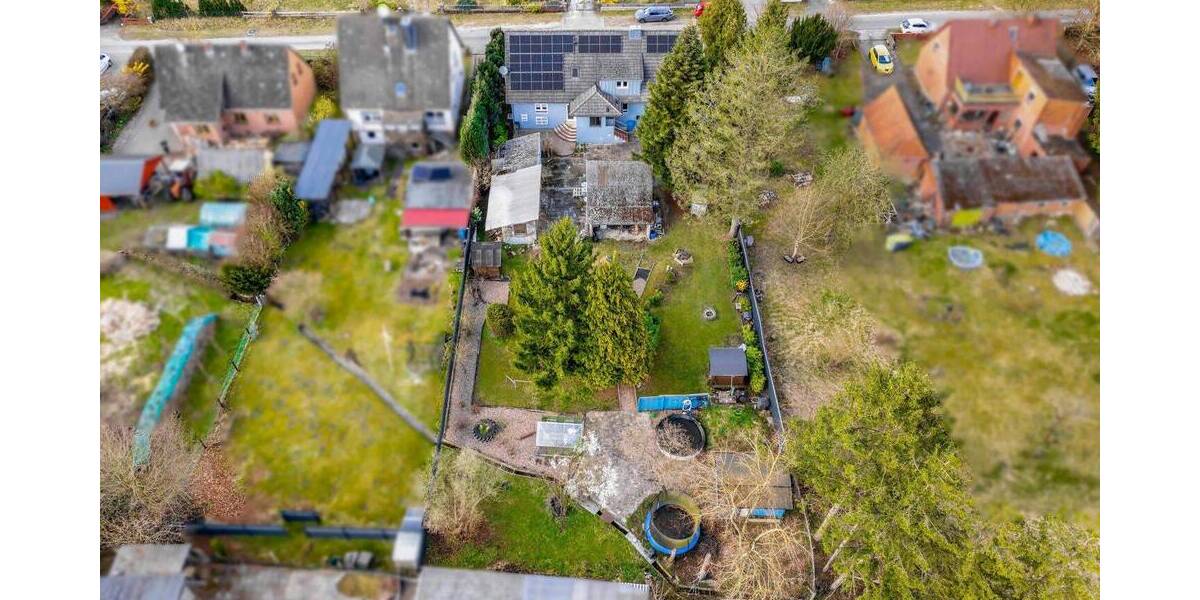 Einfamilienhaus Kirchlinteln Bendingbostel - 8 Zimmer, 202 m&sup2;, 284.990&euro; | Angebot:25667541