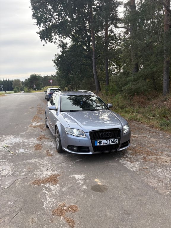 Audi A4 229.300 km 5.999 € Schneverdingen 29640