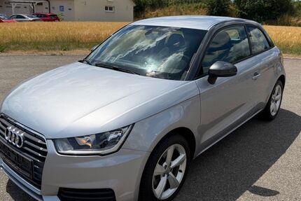 Audi A1 27.000 km 17.990 &euro; Holzgerlingen 71088