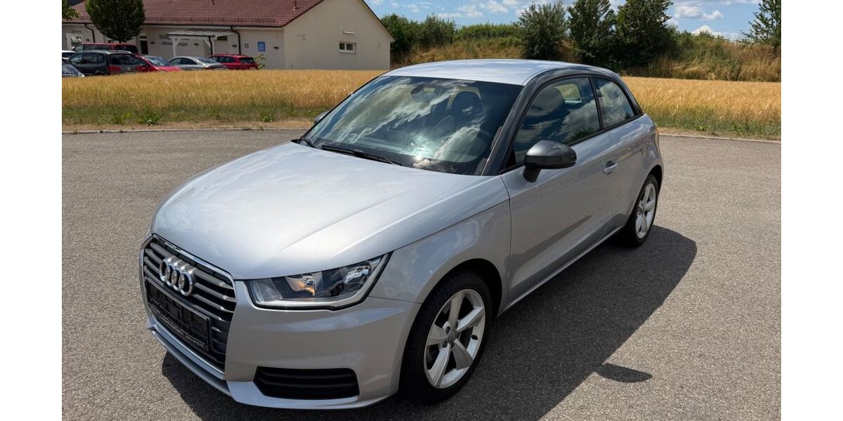 Audi A1 27.000 km 17.990 &euro; Holzgerlingen 71088