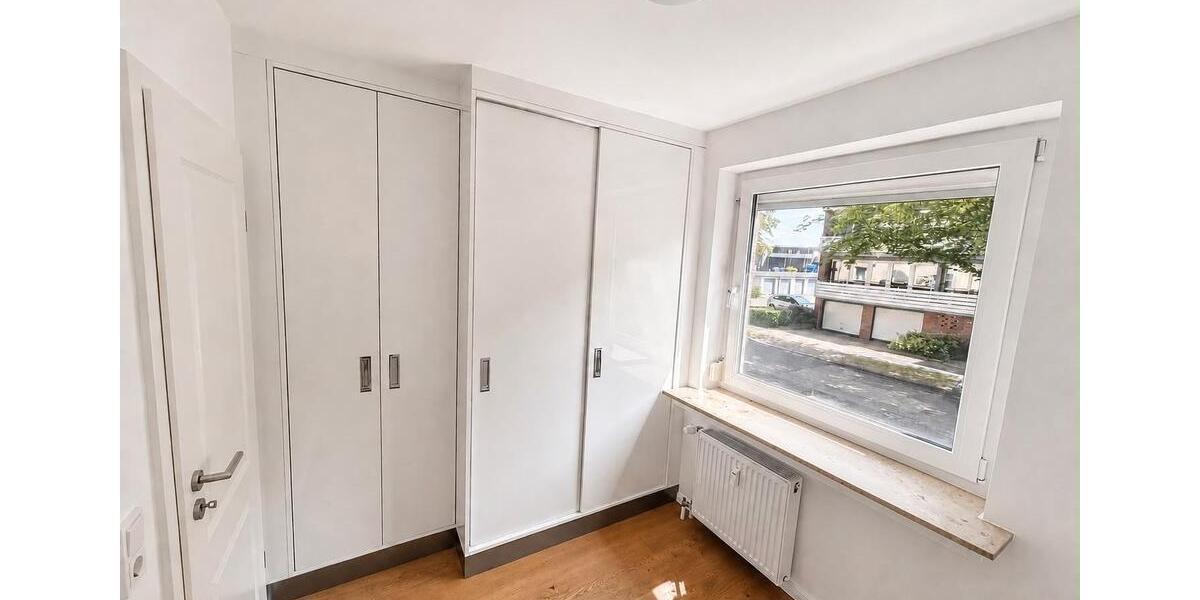 Hochparterre Wilhelmshaven Heppens - 1.5 Zimmer, 38 m&sup2;, 125.000&euro; | Angebot:26992578