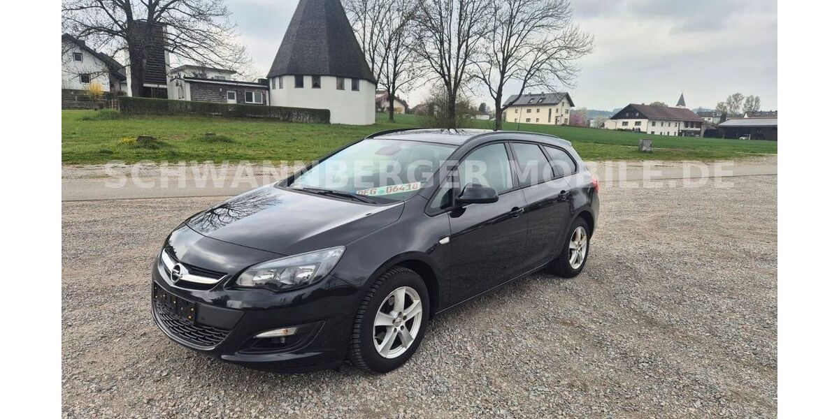 Opel Astra 119.700 km 4.850 &euro; Deggendorf 94469