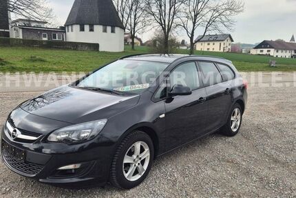 Opel Astra 119.700 km 4.999 &euro; Deggendorf 94469