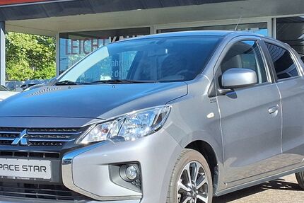 Mitsubishi Space Star 30.175 km 11.950 &euro; Würzburg 97084