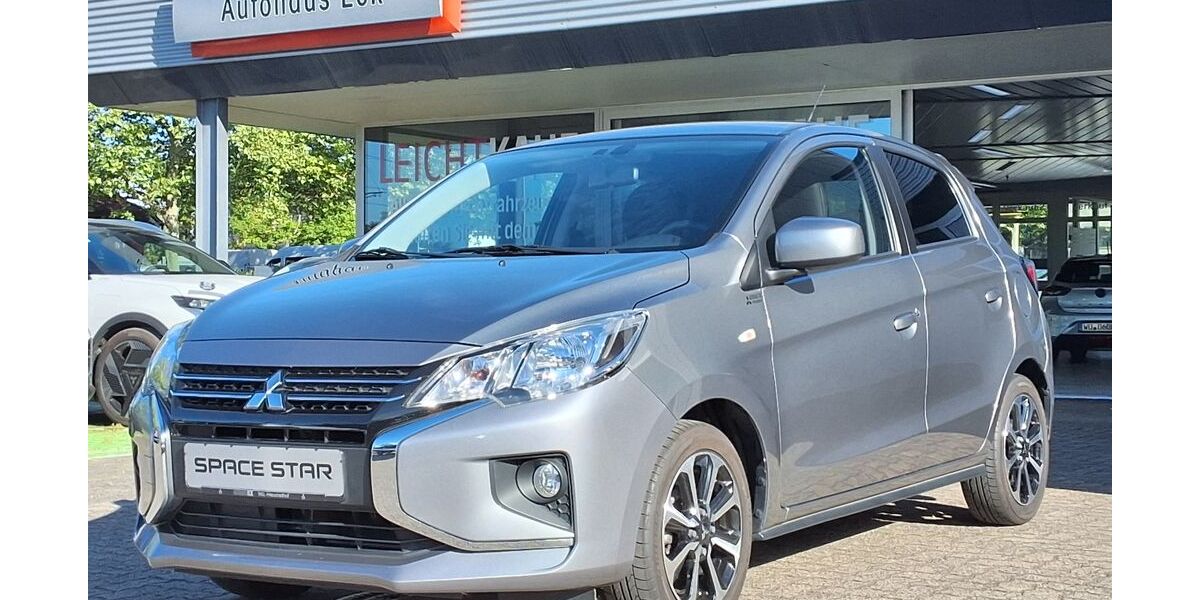 Mitsubishi Space Star 30.175 km 11.950 &euro; Würzburg 97084