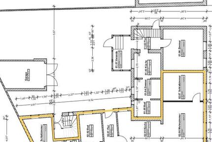 3-Raum-Wohnung 76qm in Caputh zu vermieten 3 zimmer