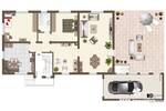 Mehrfamilienhaus, Wohnhaus Haibach - 8 Zimmer, 218 m&sup2;, 535.000&euro; | Angebot:26244927