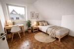 Erdgeschoßwohnung Rieseby - 3 Zimmer, 97 m&sup2;, 1.380&euro; | Angebot:26419365