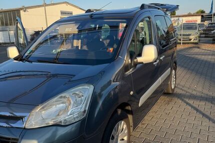 Citroen Berlingo 122.000 km 6.800 &euro; Oftersheim 68723