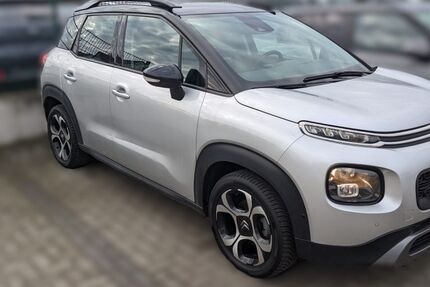 Citroen C3 Aircross 83.500 km 11.995 &euro; Schöneck / Vogtland 08261