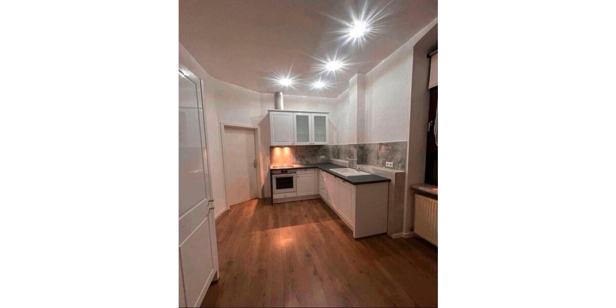 Erdgeschoßwohnung Idar-Oberstein Oberstein - 2 Zimmer, 50 m&sup2;, 700&euro; | Angebot:26403578