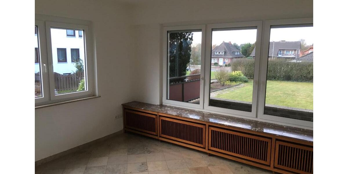 Erdgeschoßwohnung Twistringen - 4 Zimmer, 108 m&sup2;, 950&euro; | Angebot:26301959