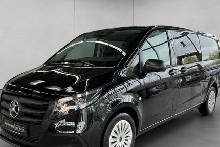 Mercedes-Benz Vito 24.119 km 46.124 &euro; Göttingen 37079