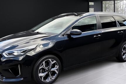 Kia ceed / Ceed 51.320 km 18.670 &euro; Bad Oldesloe 23843