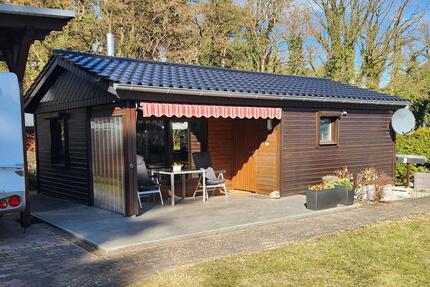 Haus Arendsee (Altmark) - 3 Zimmer, 48 m&sup2;, 108.000&euro; | Angebot:25571310