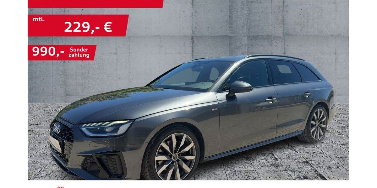 Audi A4 123.833 km 22.990 &euro; Kulmbach 95326