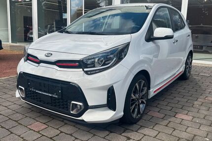 Kia Picanto 26.150 km 15.490 &euro; Dorsten 46282