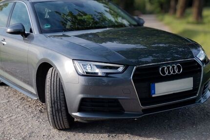 Audi A4 89.000 km 17.900 &euro; Stadtoldendorf 37627