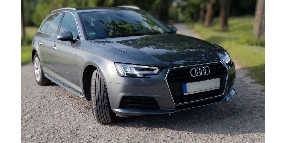 Audi A4 89.000 km 18.900 &euro; Stadtoldendorf 37627