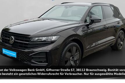 VW Touareg 13.794 km 72.690 &euro; Aachen 52068