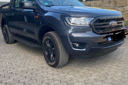 Ford Ranger 23.500 km 34.500 € Radevormwald 42477