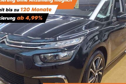 Citroen C4 SpaceTourer 85.400 km 18.800 &euro; Mössingen 72116