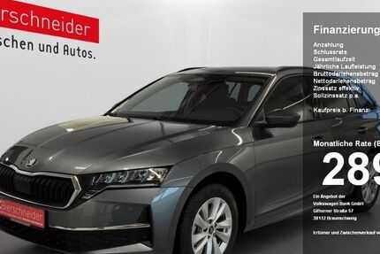 Skoda Octavia 3.400 km 32.190 &euro; Regensburg 93055