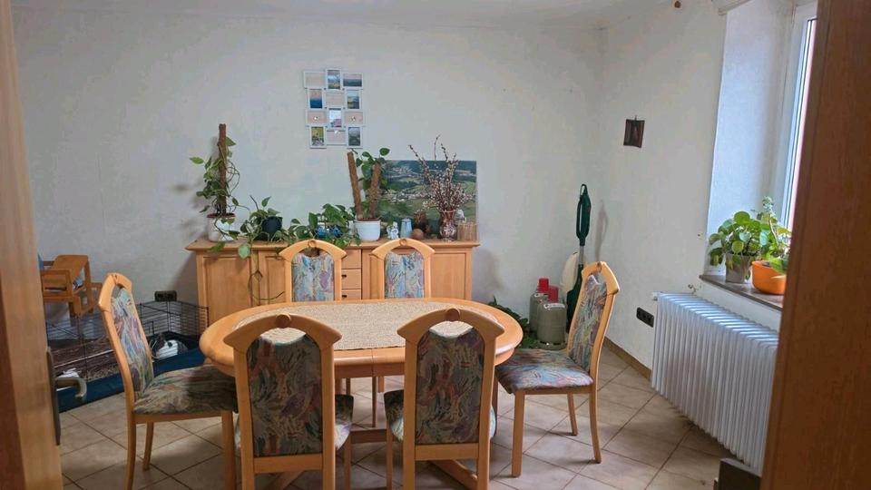 Einfamilienhaus Schüller - 7 Zimmer, 150 m&sup2;, 245.000&euro; | Angebot:26537891