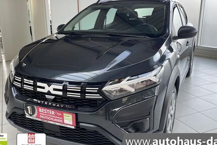 Dacia Sandero 74.469 km 13.890 &euro; Horb a/N 72160