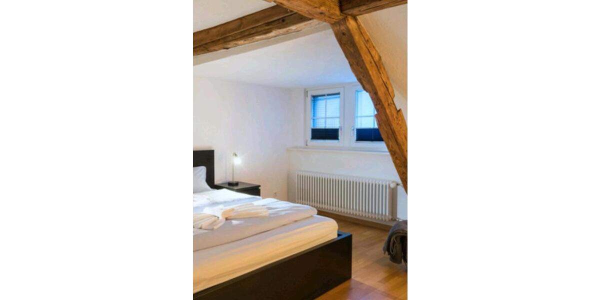 Etagenwohnung Tiefenbach - 1 Zimmer, 15 m&sup2;, 350&euro; | Angebot:26610667