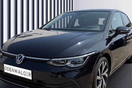 VW Golf 54.750 km 24.988 &euro; Zaberfeld-Michelbach 74374