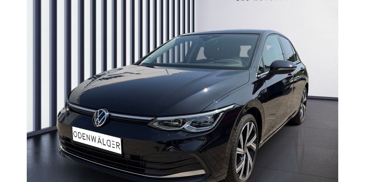 VW Golf 54.750 km 24.988 &euro; Zaberfeld-Michelbach 74374