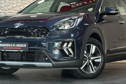 Kia Niro 84.999 km 17.499 &euro; Heidenau 01809