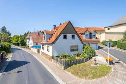 Haus zum Kaufen in Münnerstadt 159.000 € 155 m² 7 zimmer