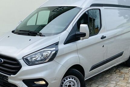 Ford Transit Custom 94.475 km 23.788 € Dresden 01257