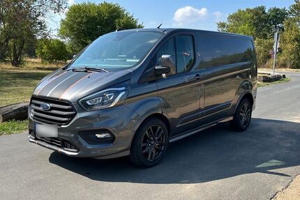 Ford Transit Custom 215.000 km 14.000 &euro; Heusenstamm 63150