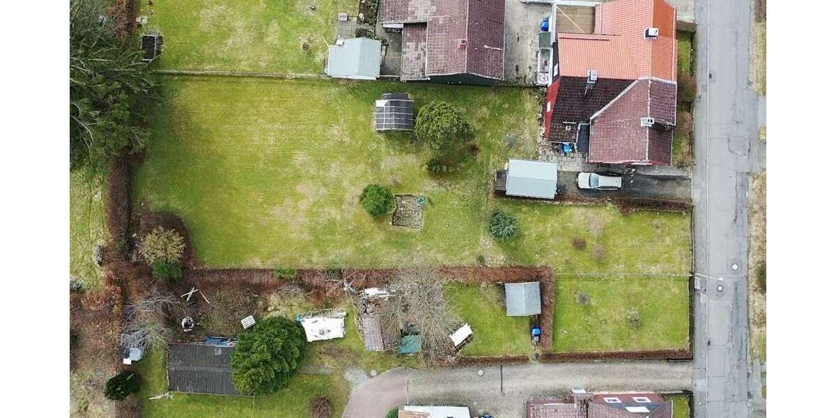 Grundstück zu verkaufen in Clausthal-Zellerfeld 89.500 € 802 m² zimmer