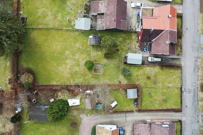 Grundstück zu verkaufen in Clausthal-Zellerfeld 89.500 € 802 m² zimmer