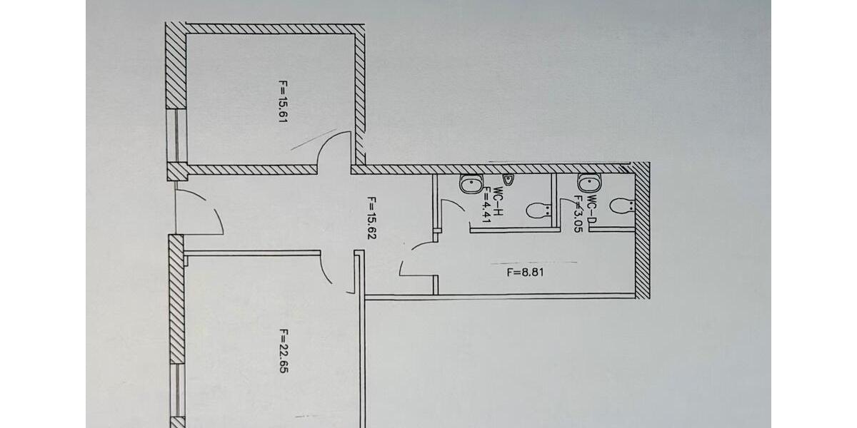 Gewerbeobjekt Banzkow - 531&euro; | Angebot:26285880