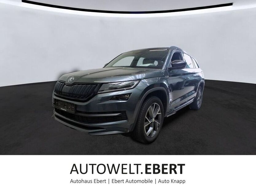 Kodiaq