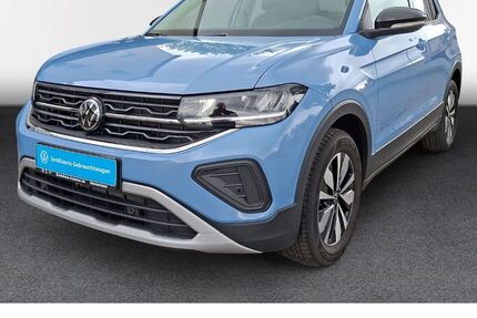 VW T-Cross 3.300 km 21.560 &euro; Hengersberg 94491