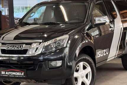 Isuzu D-Max 82.000 km 18.990 &euro; Nohfelden 66625
