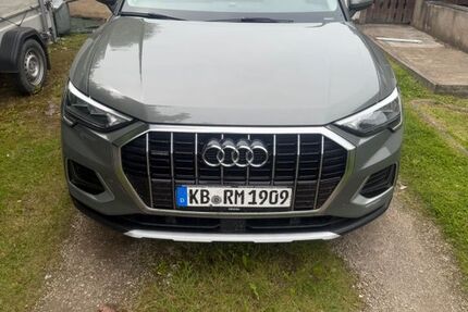 Audi Q3 164.295 km 20.500 &euro; Vöhl 34516