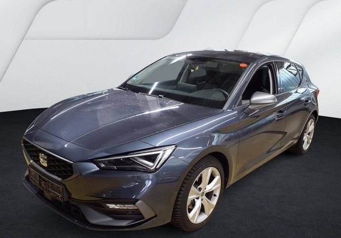 Seat Leon 14.000 km 29.490 € Braunschweig 38114