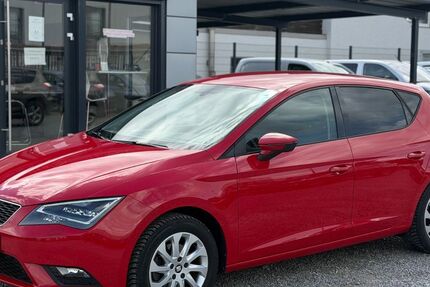 Seat Leon 65.000 km 12.900 &euro; Bad Dürrheim 78073