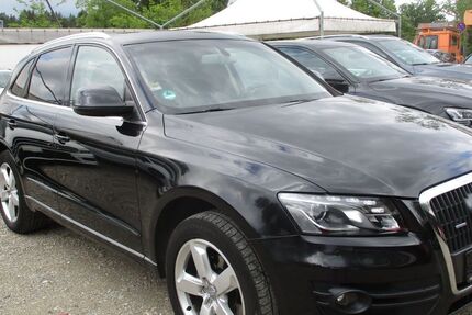 Audi Q5 147.700 km 11.490 &euro; Neuried bei München 82061