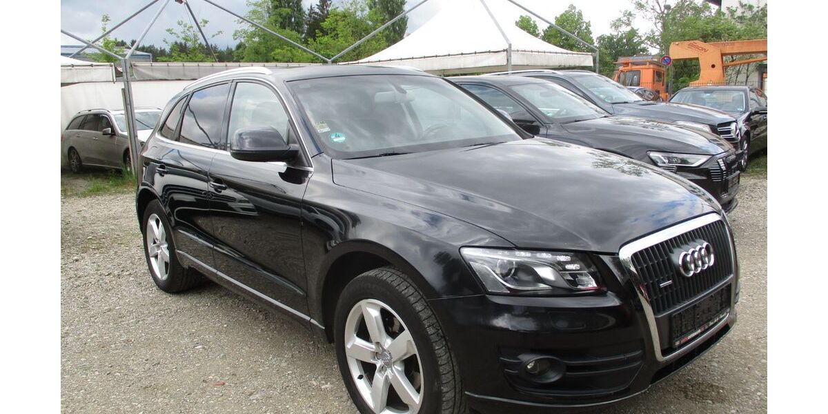 Audi Q5 147.700 km 11.490 &euro; Neuried bei München 82061