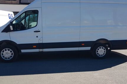 Ford Transit 79.000 km 21.414 &euro; Tirpersdorf 08606