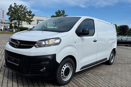 Opel Vivaro 22.900 km 17.490 &euro; Meckenbeuren 88074